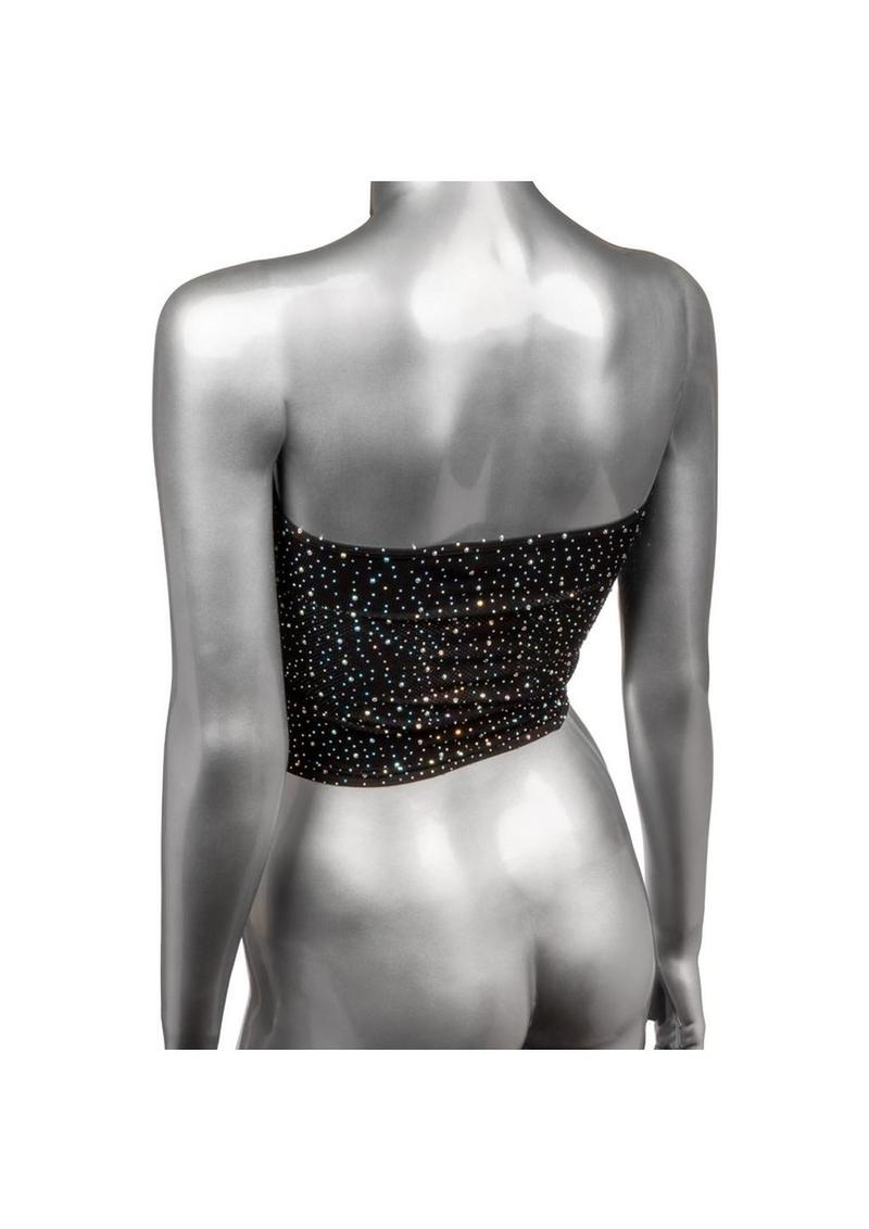 CalExotics Radiance Bandeau Top