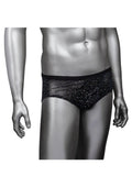 Radiance Classic Briefs Sparkling Rhinestone
