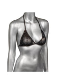 Radiance Plus Size Triangle Bikini Top