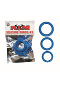 Ram Silicone irritation-free use Cock Rings With Extra performance