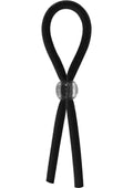 RAM Squeezer Adjustable Cock Tie Erection Enhancer for Men