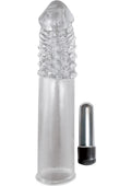 RAM Vibrating Penis Extender