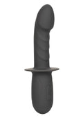 Calexotics Ramrod Gyrating Rechargeable Silicone Anal Probe