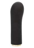 Raven “G” Lover Rechargeable Silicone G-Spot Vibrator