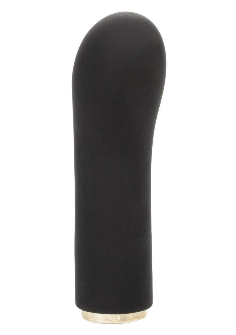 Raven “G” Lover Rechargeable Silicone G-Spot Vibrator