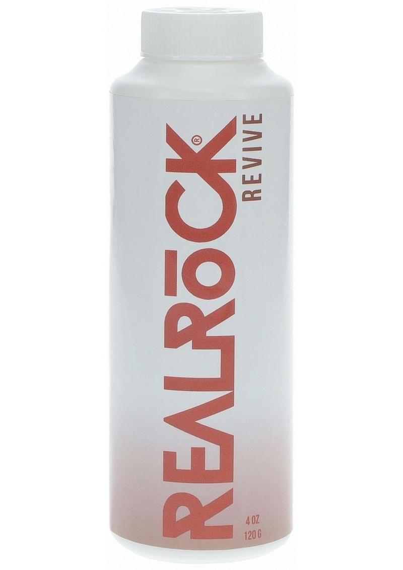 RealRock Revive Reviving Powder