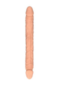 Realrock Skin Realistic Premium Double Dildo