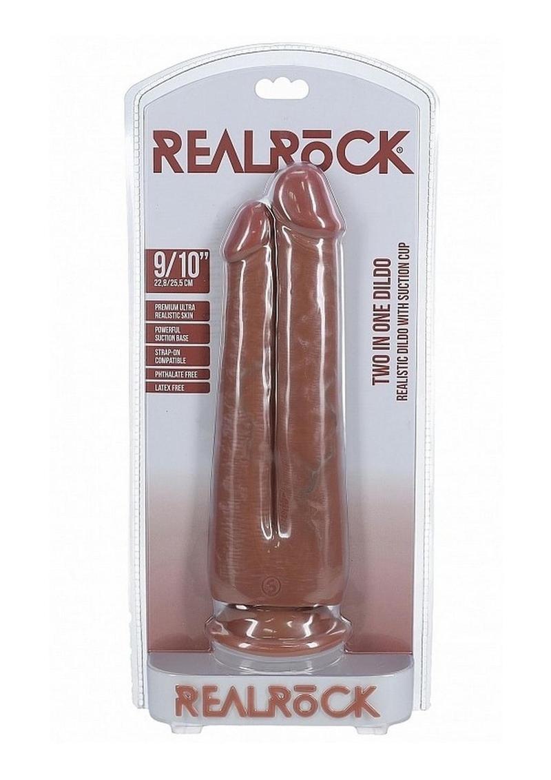 Adrien Lastic Hitsens 2 Dual Density Silicone Dildo In One