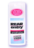 Rear Entry Desensitizing Anal Lube