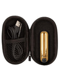 CalExotics Rechargeable Hideaway Bullet