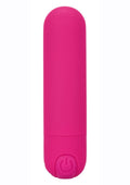 Waterproof Rechargeable Hideaway Bullet Vibrator by CalExotics