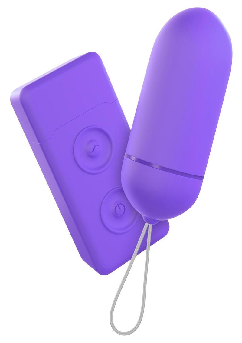Remote Control Waterproof Bullet Vibrator