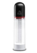 Renegade Bulge Rechargeable Penis Pump with Vibrating Function