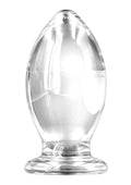 Renegade Glass Bishop Anal Probe