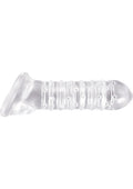 Renegade Ribbed Sleeve Penis Extender