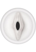Renegade Universal Pump Sleeve – Clear TPE Vaginal Attachment