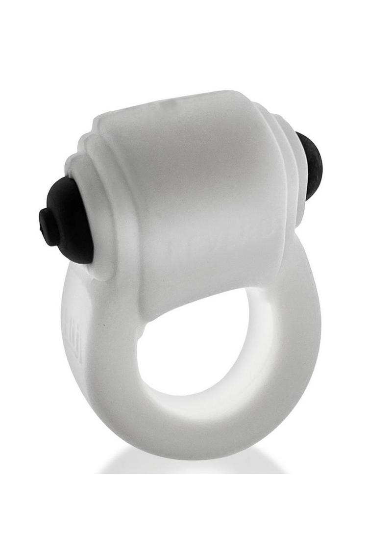 Hunky Junk RevRing Easy to Use Vibrating Cock Ring