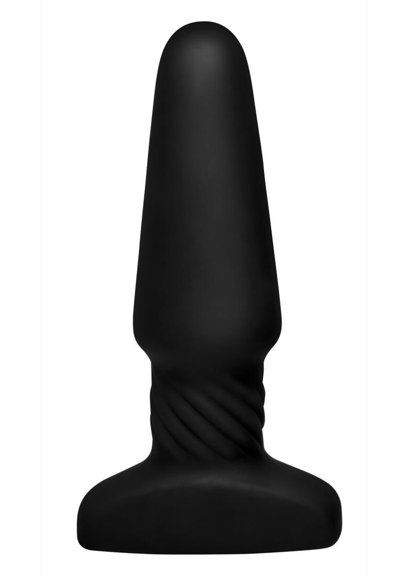 Rimmers Slim R Smooth Rimming Rechargeable Plug