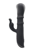 Evolved Ringmaster Rechargeable Silicone Rabbit Vibrator