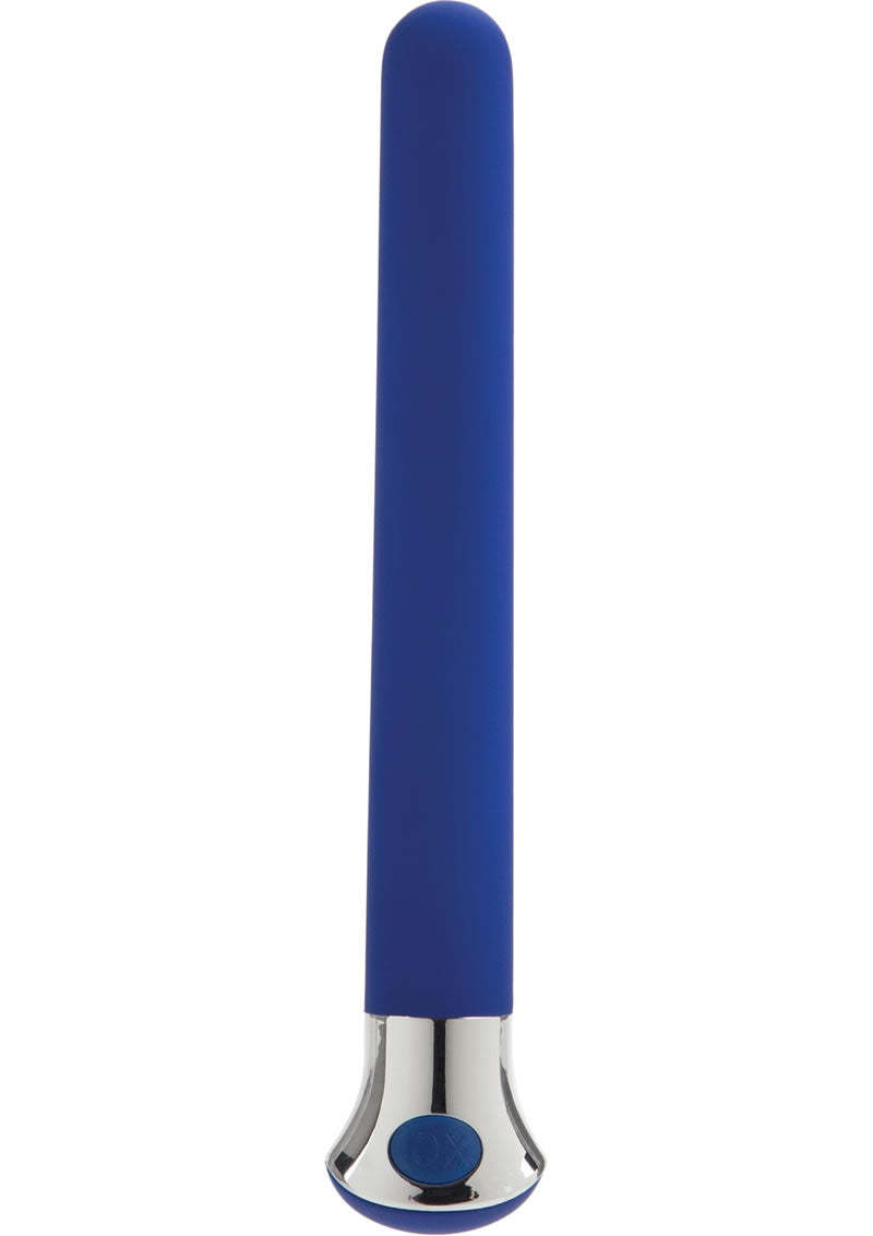 CalExotics Risque 10 Function Waterproof Slim Vibrator