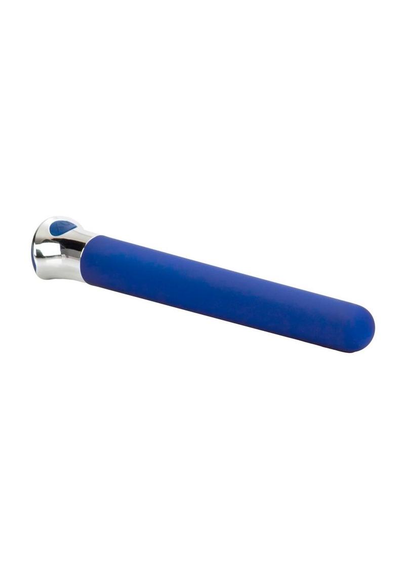 CalExotics Risque 10 Function Waterproof Slim Vibrator