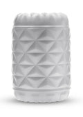 RIZE! by Blush Reakt Self-Lubricating Stroker Multi-Chambered