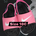 Nike Sandals (PreLoved)