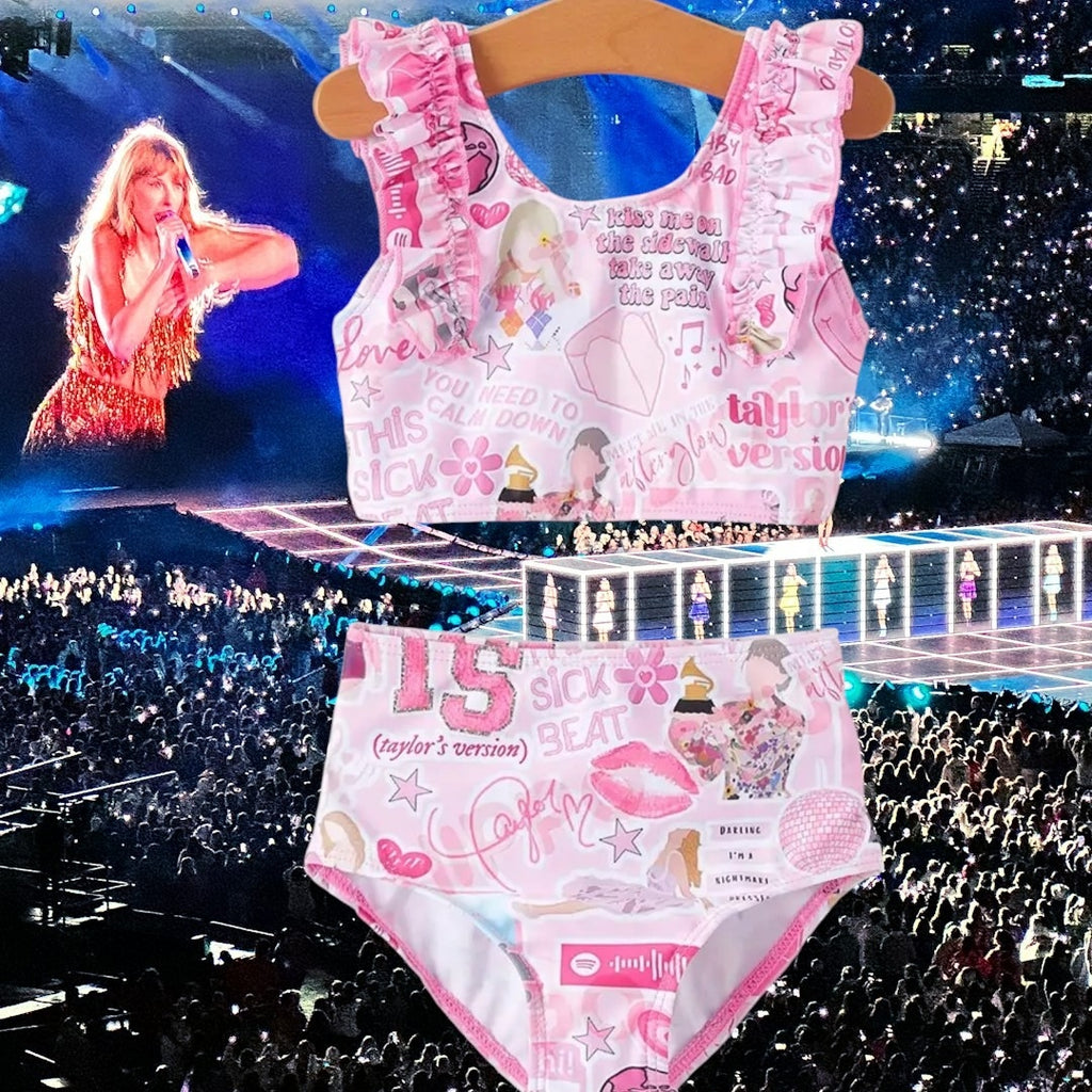 New Taylor Swift swimsuit 10/12