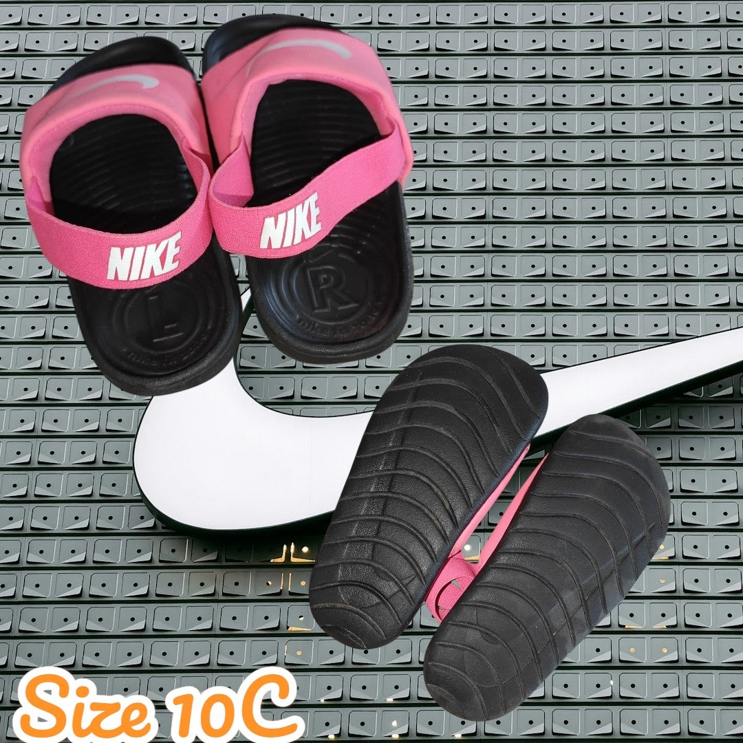 Nike Sandals (PreLoved)
