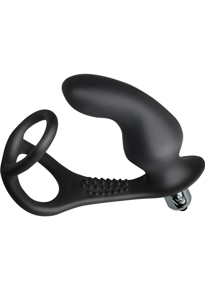 Ro Zen Pro Rechargeable Silicone Ring Set