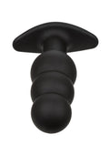 Rock Bottom Beaded Rechargeable Silicone Probe