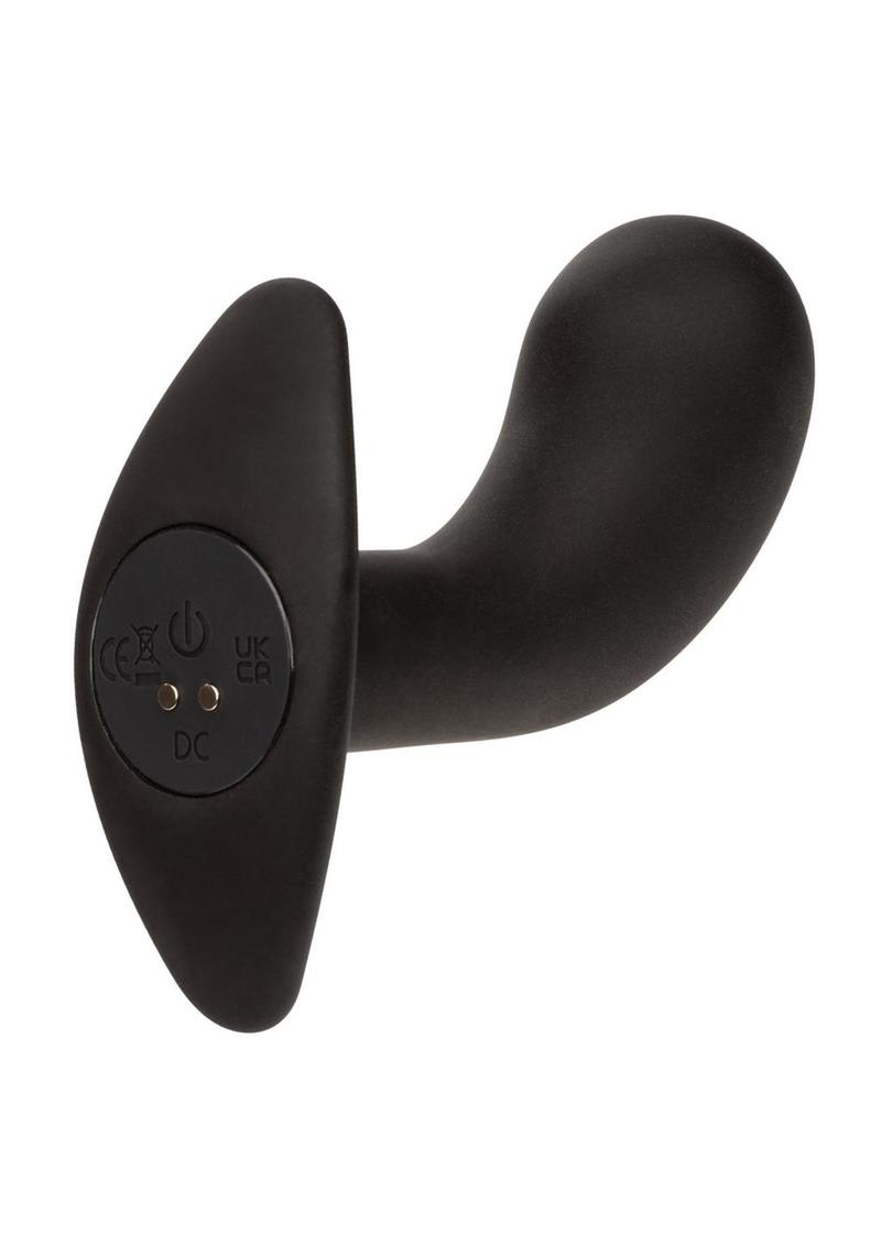 Rock Bottom Curved Silicone Probe