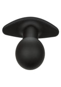 CalExotics Rock Bottom Pop Silicone Probe