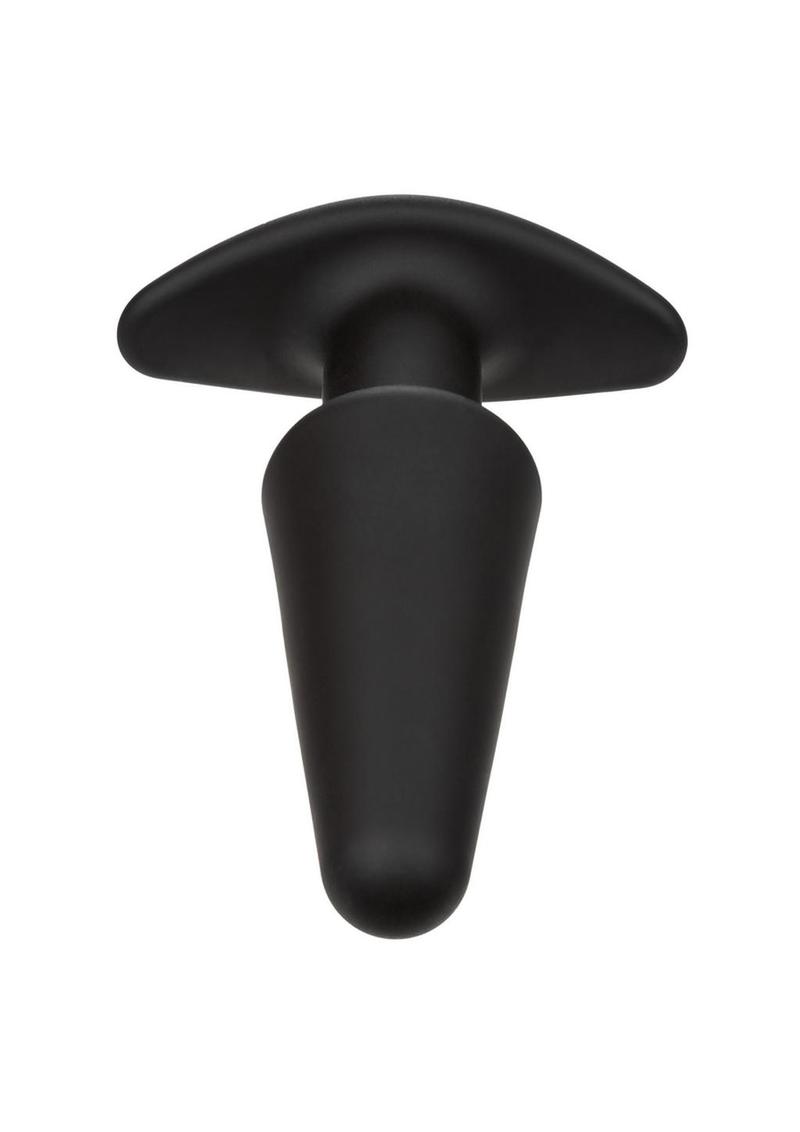 CalExotics Rock Bottom Tapered Silicone Probe
