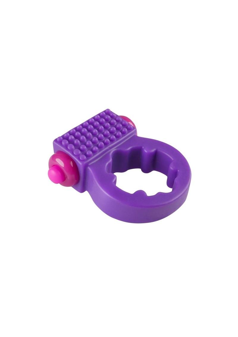 Rock Candy Atomic Sugar Grinder Vibrating Erection Ring