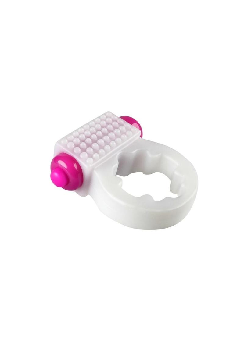 Rock Candy Atomic Sugar Grinder Vibrating Erection Ring