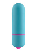 Rock Candy Honey Stinger Vibrator With Splashproof Design