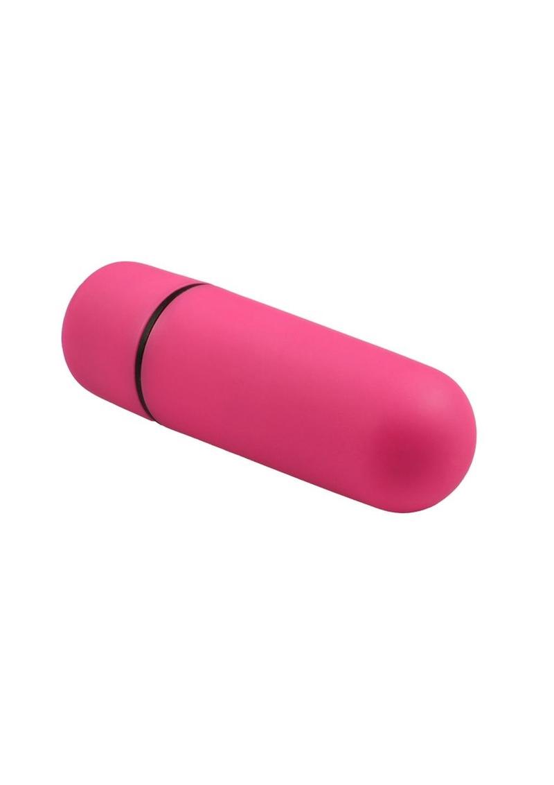 Rock Candy Honey Stinger Vibrator With Splashproof Design