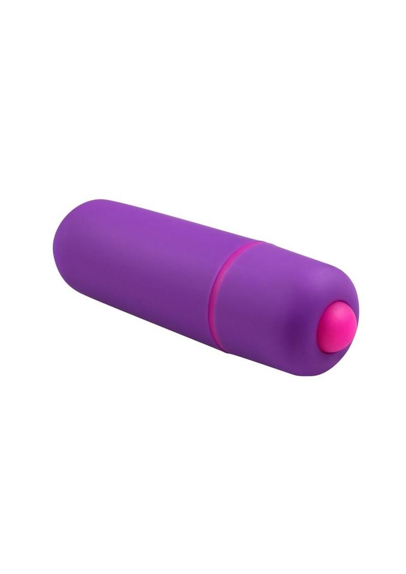 Rock Candy Honey Stinger Vibrator With Splashproof Design