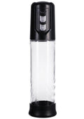 Doc Johnson Rock Solid Suction Comfort Auto Pump