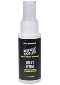 Rock Solid Delay Spray Maximize Performance