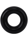 Doc Johnson Rock Solid The Ribbed Donut Cock Ring