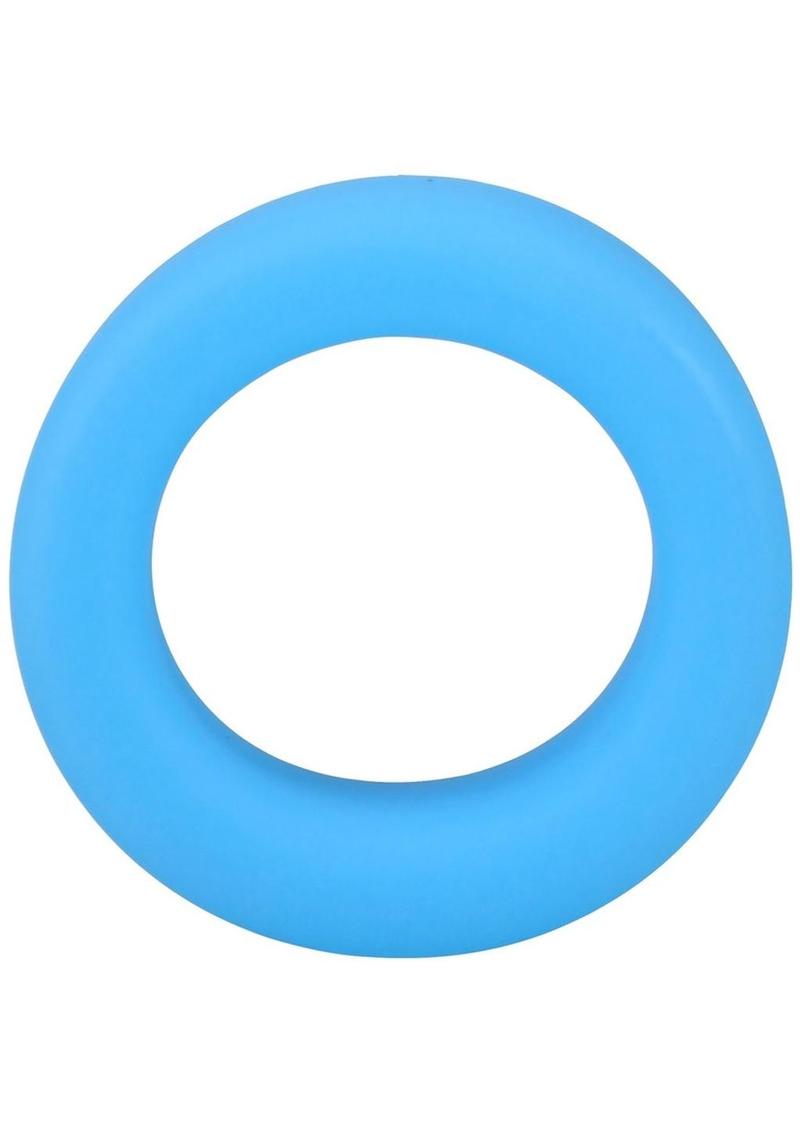 Doc Johnson Rock Solid The Big O Silicone Cock Ring