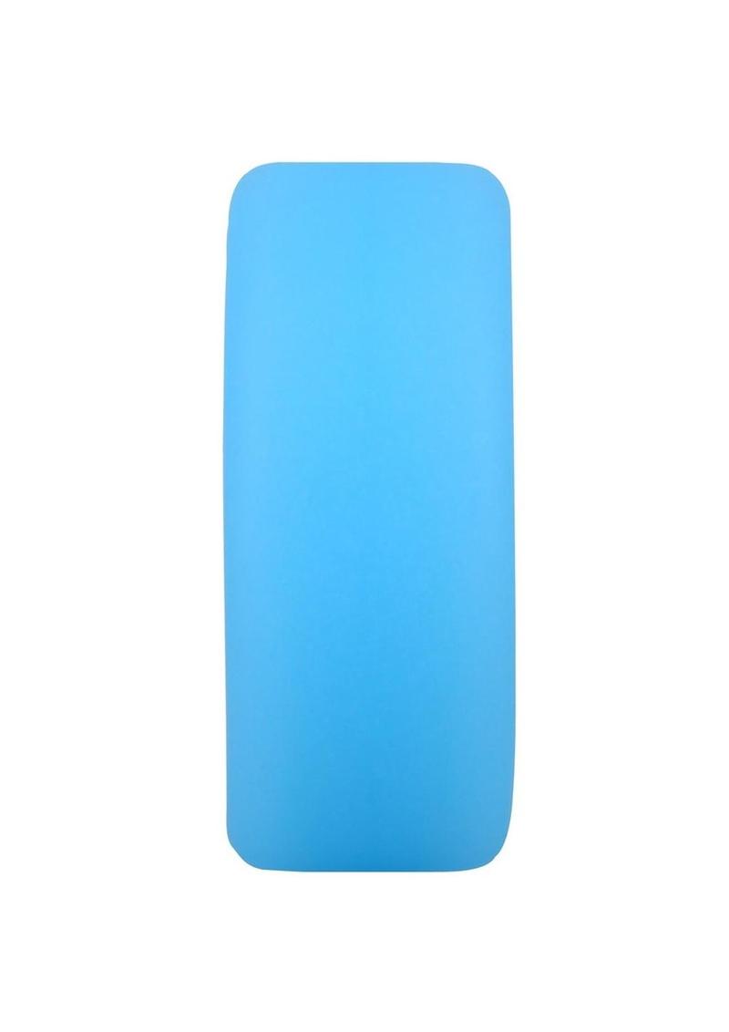 Doc Johnson Rock Solid The Big O Silicone Cock Ring