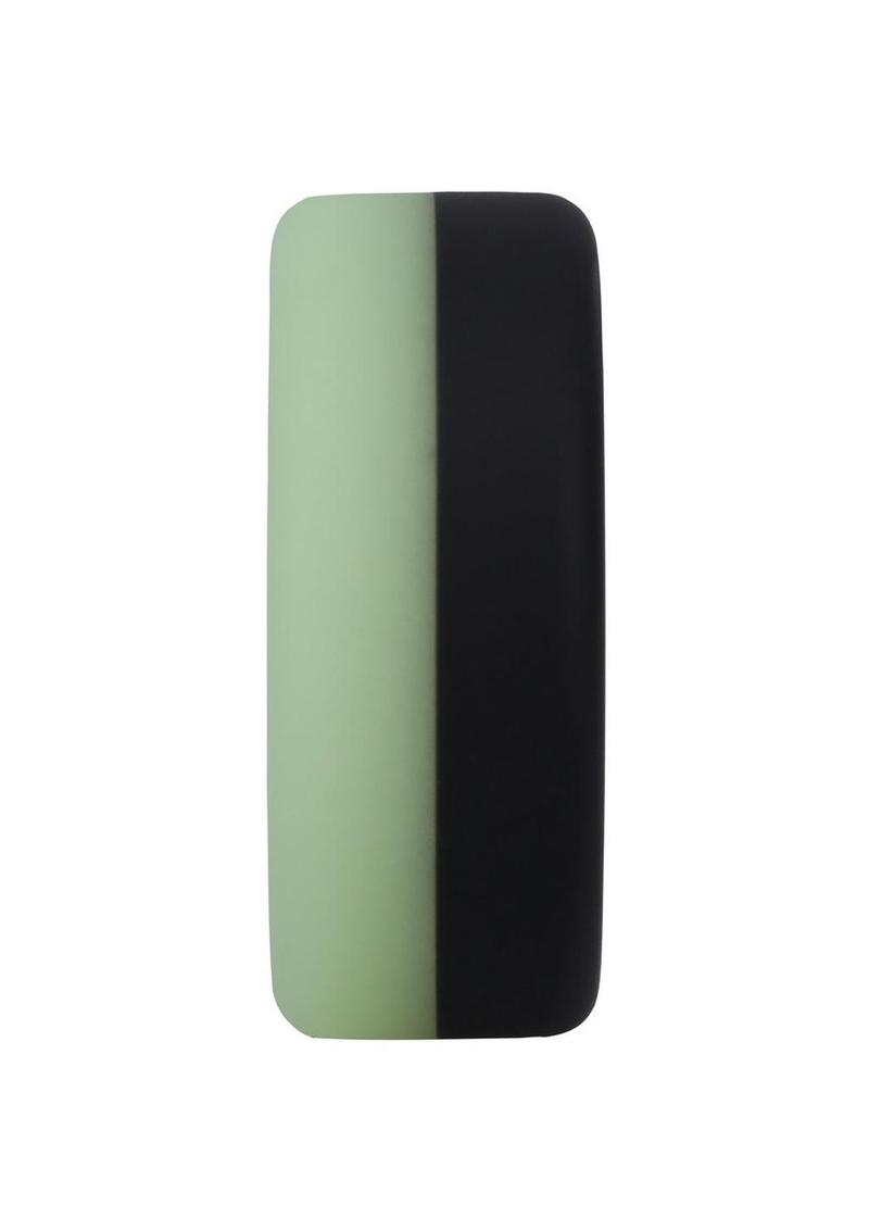 Doc Johnson Rock Solid The Big O Silicone Cock Ring