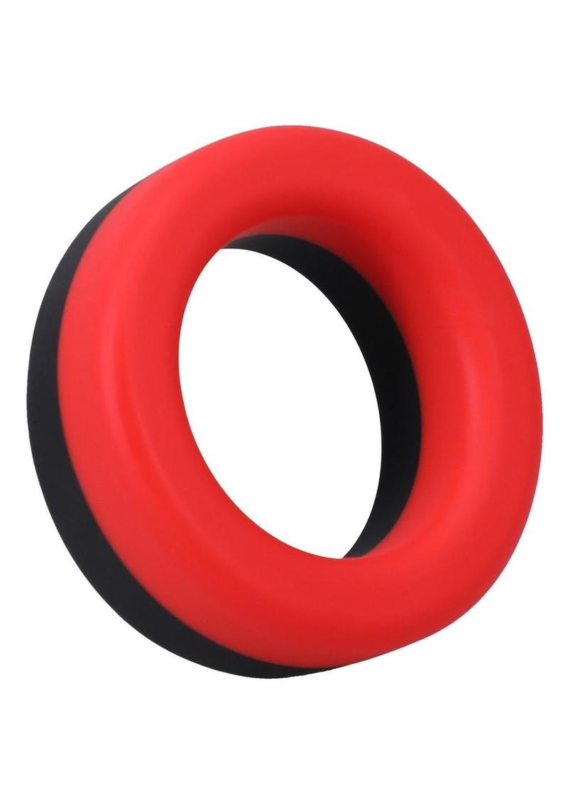 Doc Johnson Rock Solid The Big O Cock Ring