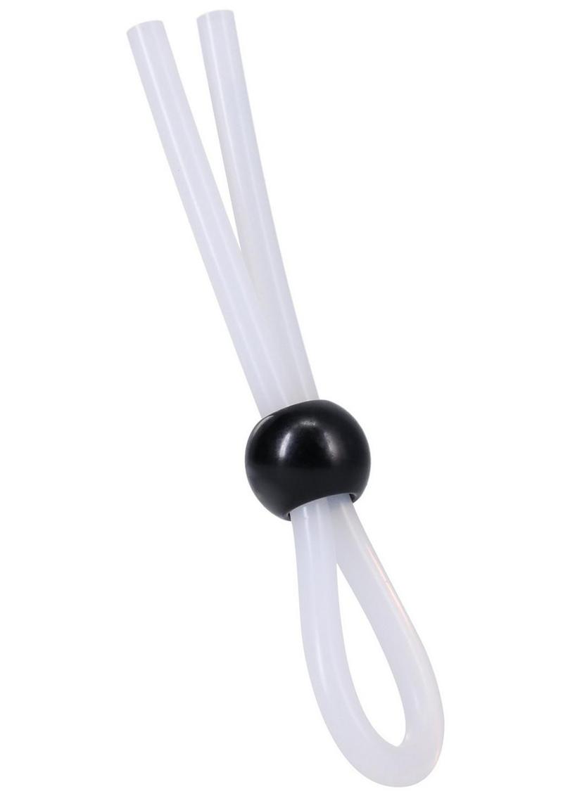 Doc Johnson Rock Solid The Lasso Single Lock