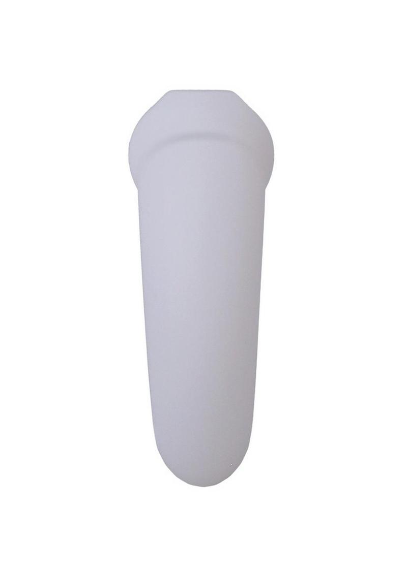 Doc Johnson Rock Solid The Mega Ring Silicone