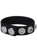 Doc Johnson Rock Solid The Silicone 5 Snap