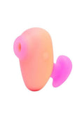 ROMP Kiss Rechargeable Silicone Clitoral Stimulator